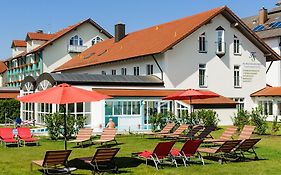 Kurhotel Schatzberger in Bad Füssing